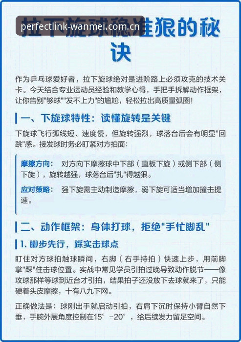 资深用户分享：完美体育连接快速访问使用技巧，少走两月弯路